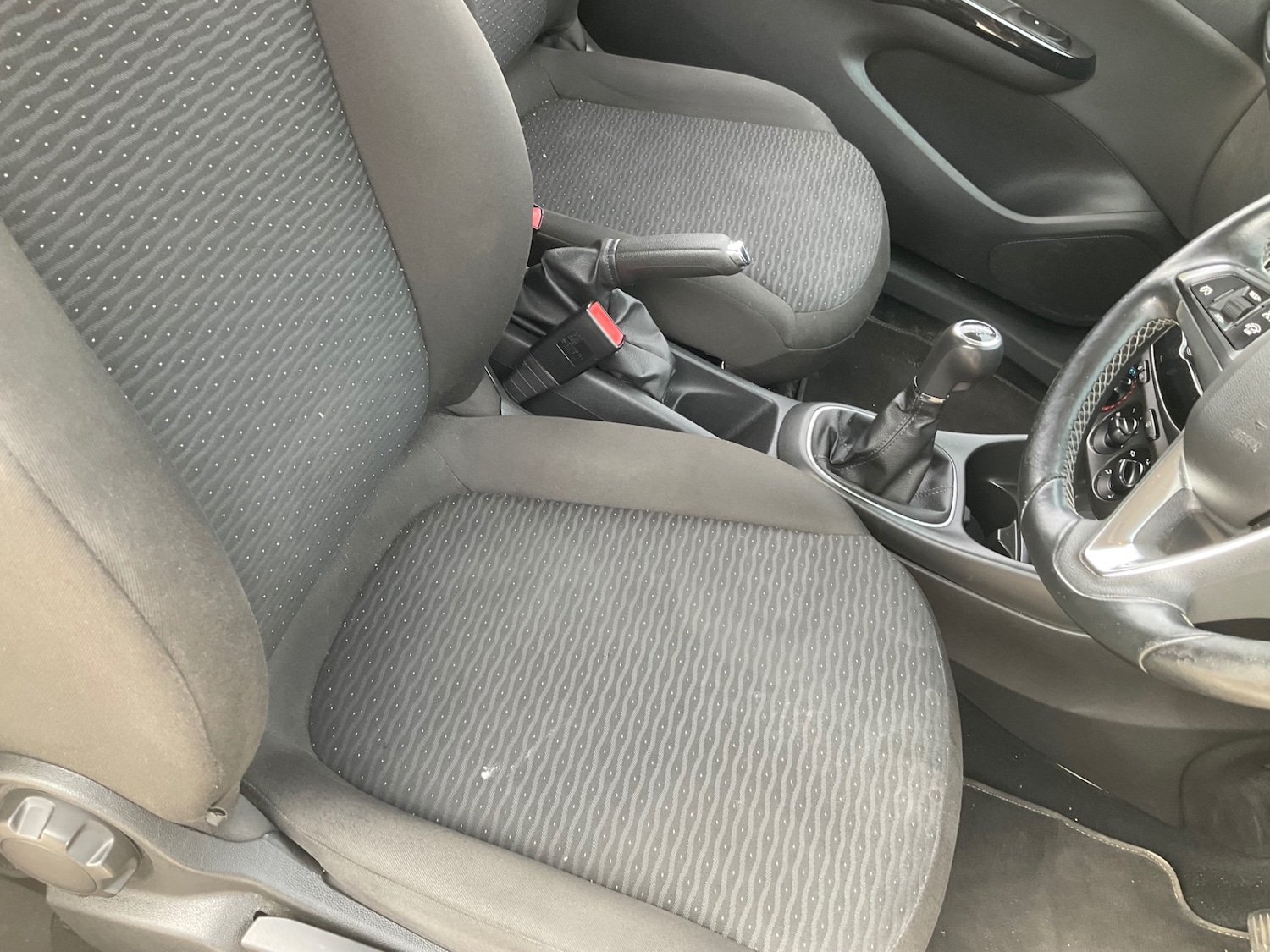 Used Vauxhall Corsa 2016 for sale - 76090751: Photo 15