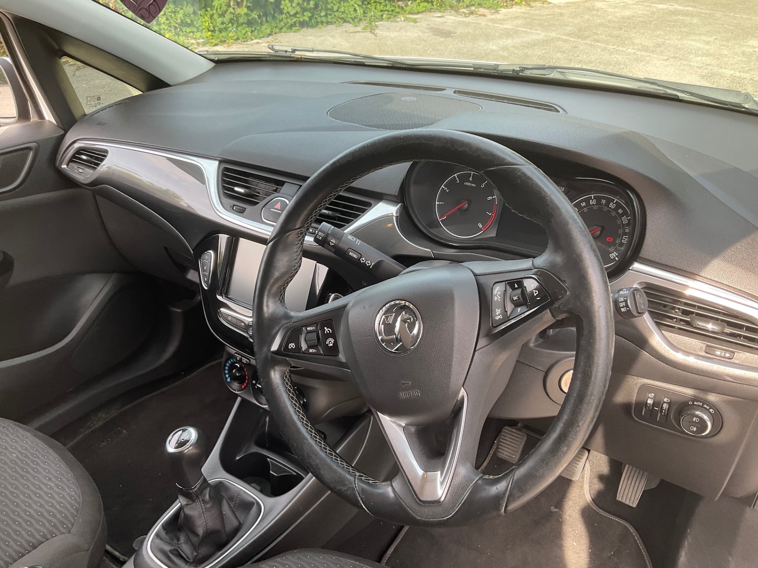 Used Vauxhall Corsa 2016 for sale - 76090751: Photo 16