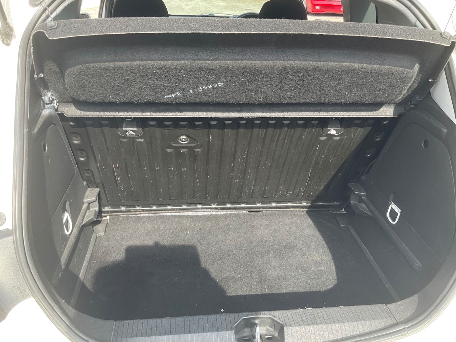 Used Vauxhall Corsa 2016 for sale - 76090751: Photo 18