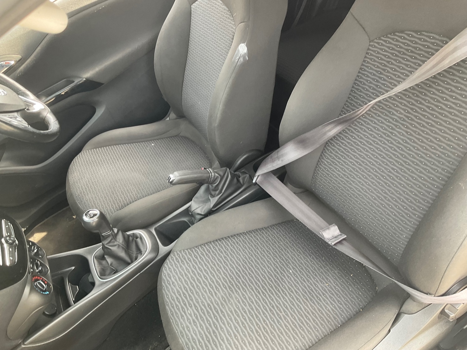 Used Vauxhall Corsa 2016 for sale - 76090751: Photo 20