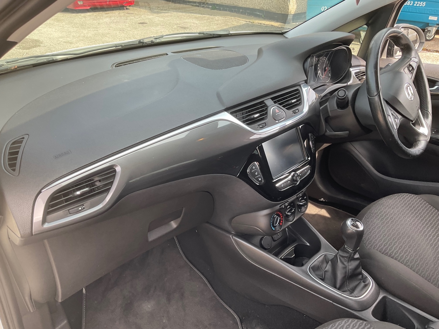 Used Vauxhall Corsa 2016 for sale - 76090751: Photo 21