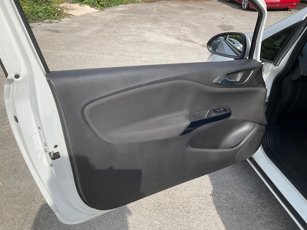 Used Vauxhall Corsa 2016 for sale - 76090751: Photo 22