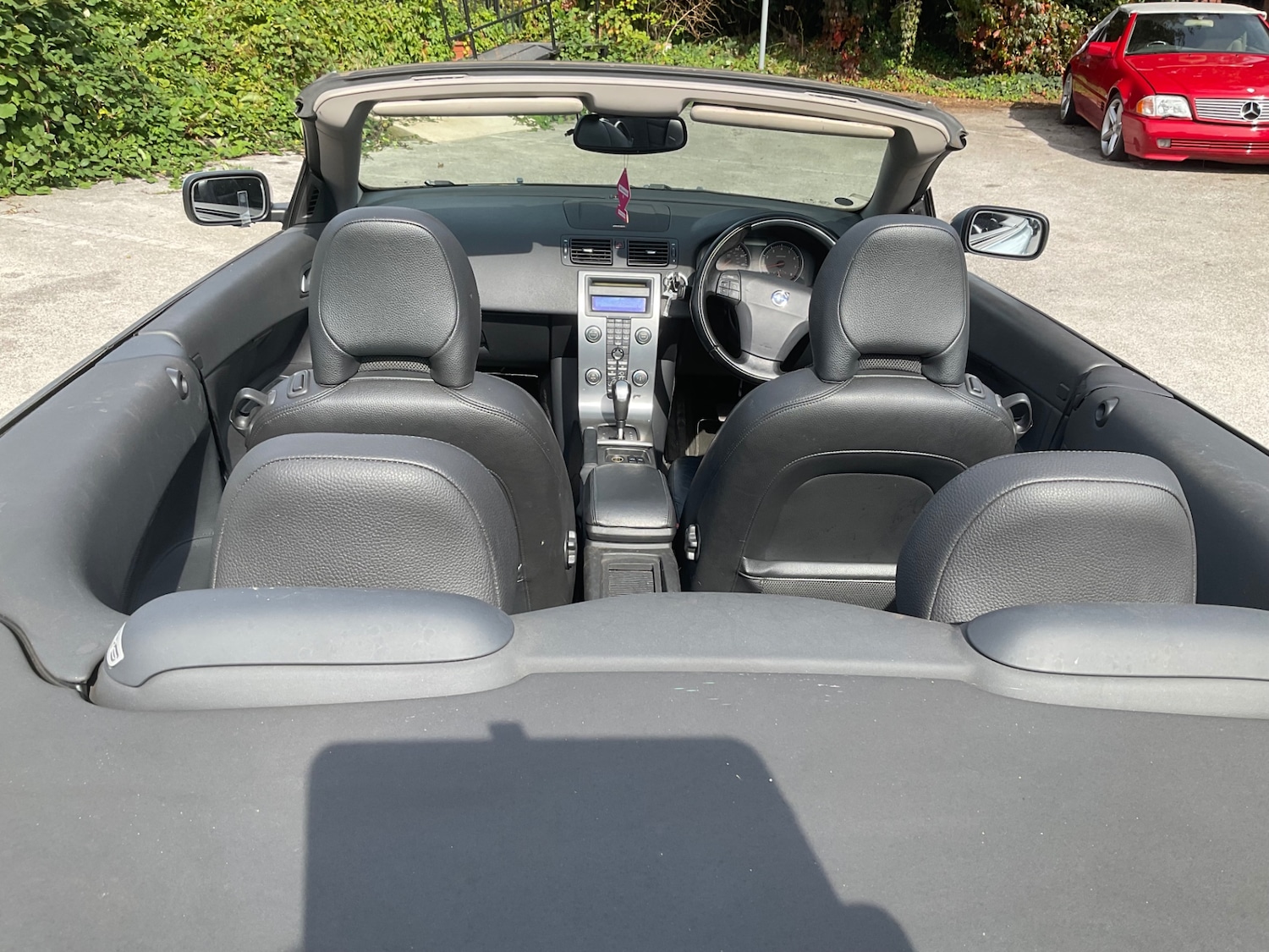 Vehicle 16