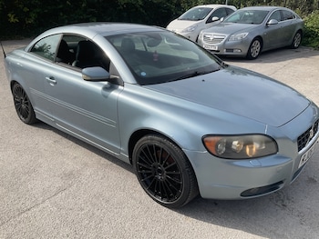 2006 (06) - 2.4i SE Lux 2dr Geartronic