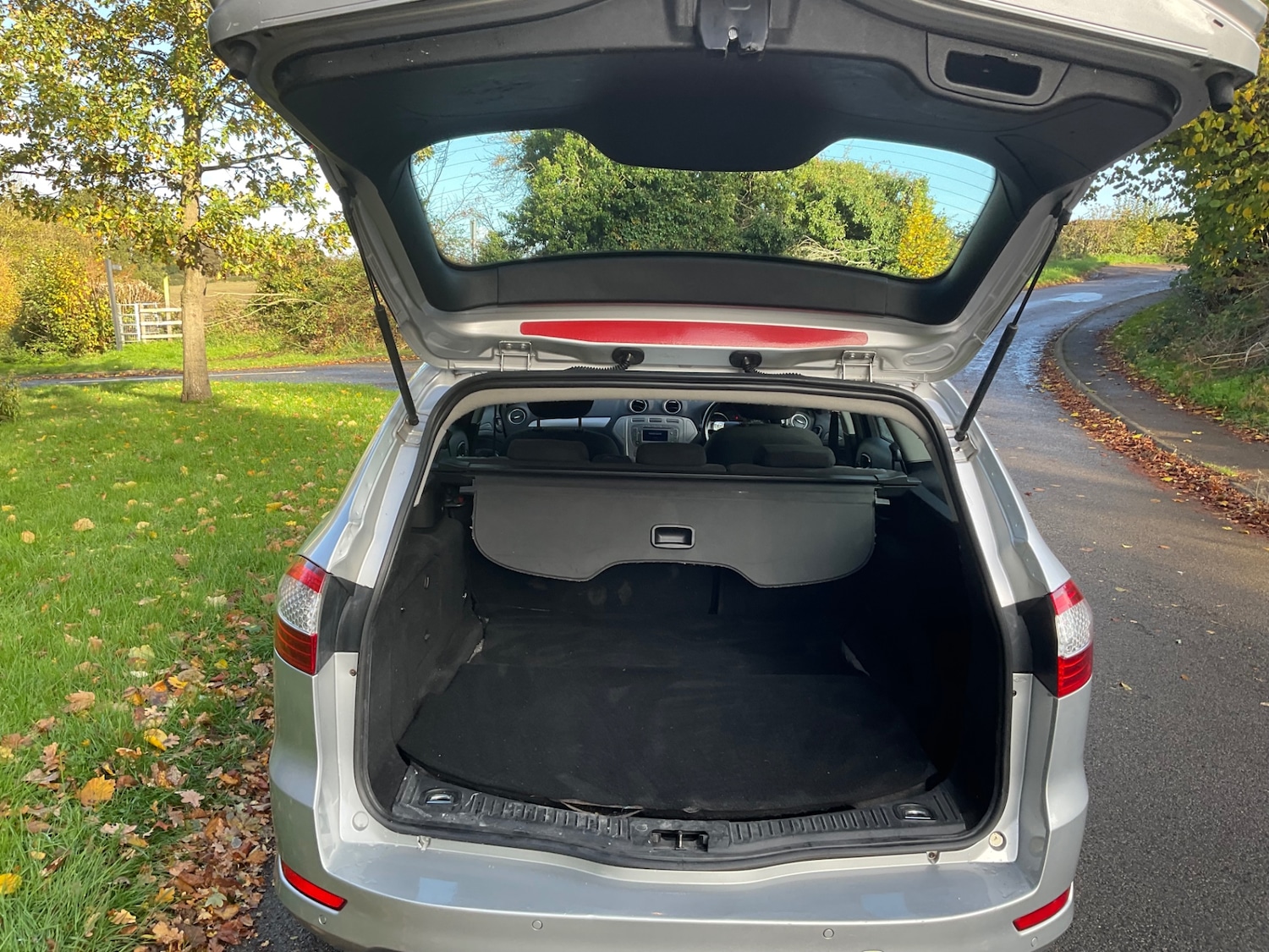 Used Ford Mondeo 2011 for sale - 77504547: Photo 10