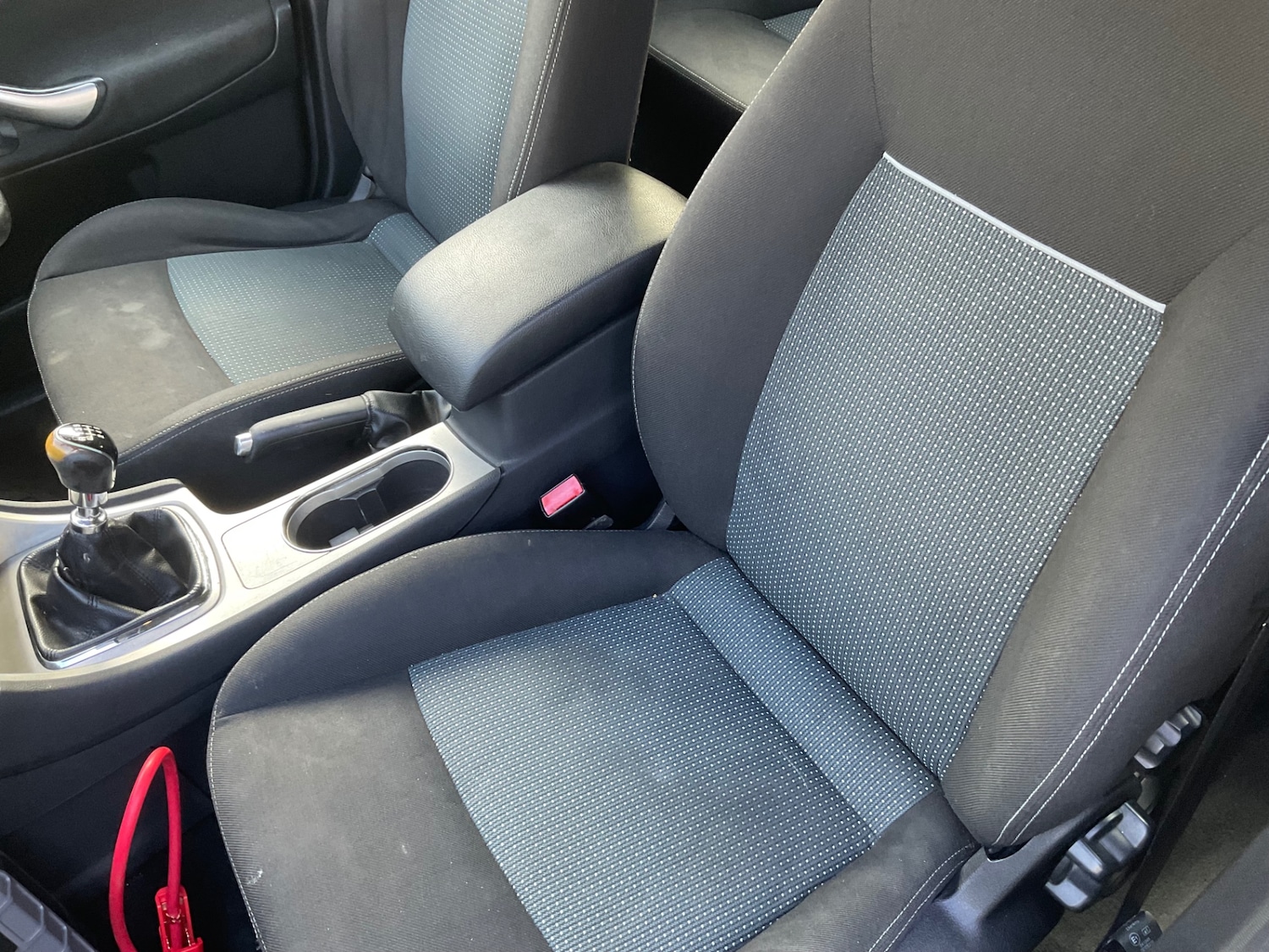 Used Ford Mondeo 2011 for sale - 77504547: Photo 13