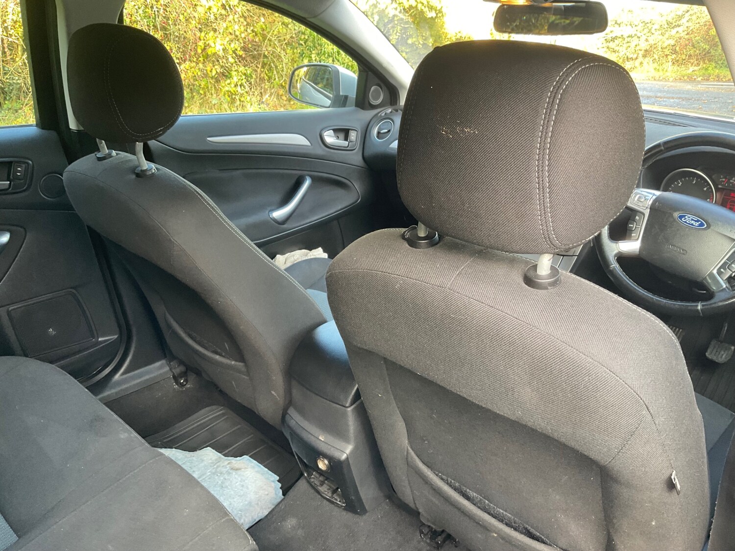 Used Ford Mondeo 2011 for sale - 77504547: Photo 16