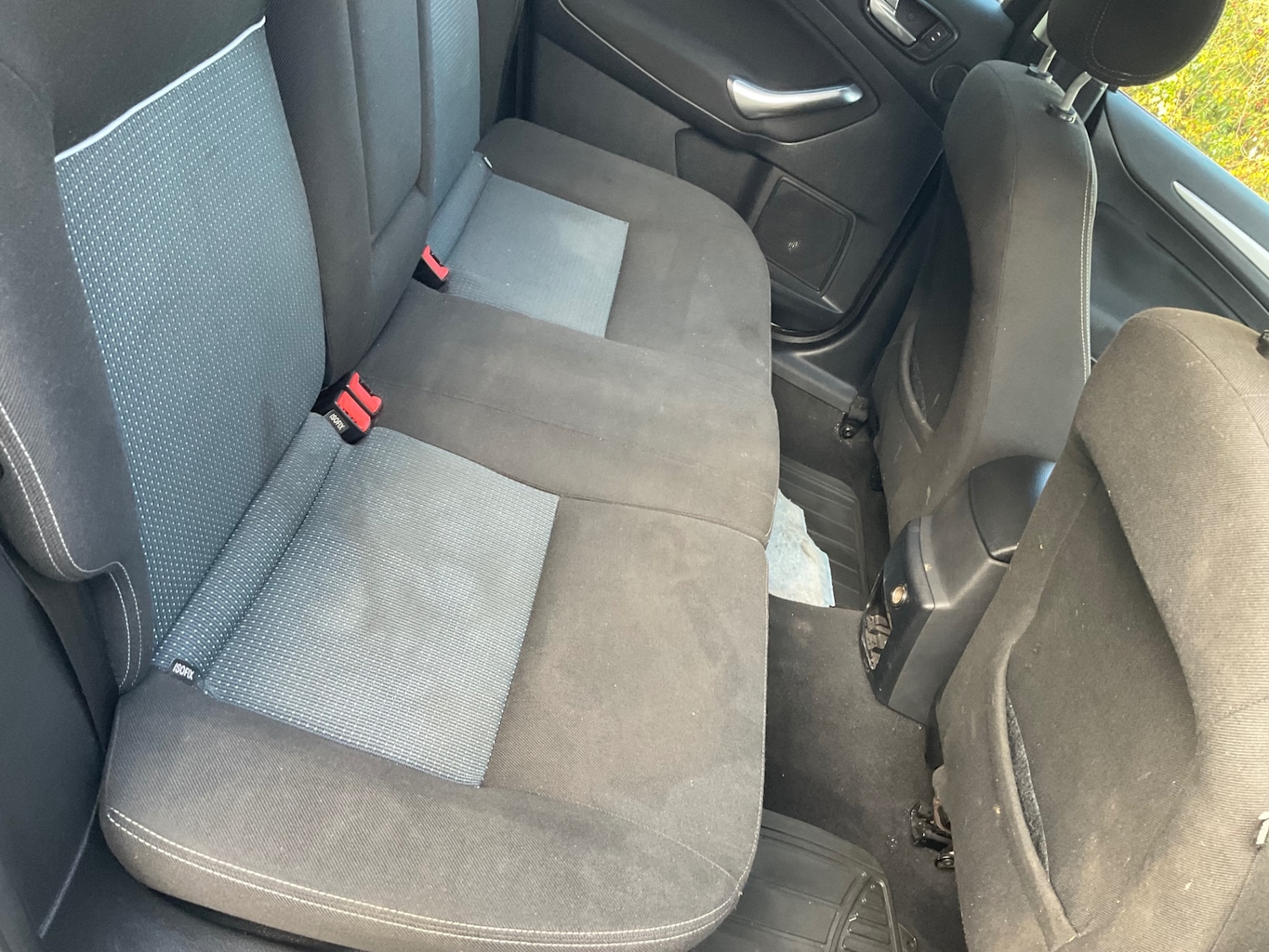 Used Ford Mondeo 2011 for sale - 77504547: Photo 19