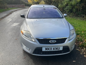 Used Ford Mondeo 2011 for sale - 77504547: Photo