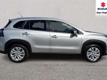 Used Suzuki SX4 S-Cross 2023 for sale - 74605501: Photo