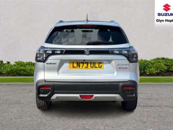 Used Suzuki SX4 S-Cross 2023 for sale - 74605501: Photo