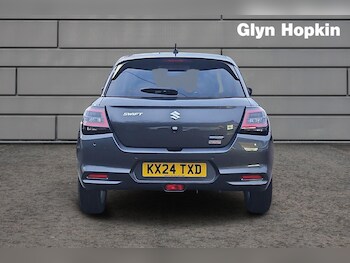 Used Suzuki Swift 2024 for sale - 77133858: Photo