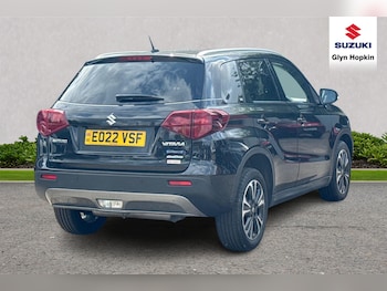 Used Suzuki Vitara 2022 for sale - 75442862: Photo