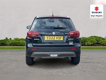 Used Suzuki Vitara 2022 for sale - 75442862: Photo