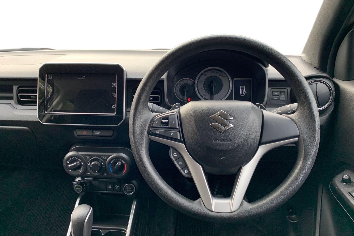 Used Suzuki Ignis 2023 for sale - 76400812: Photo 11