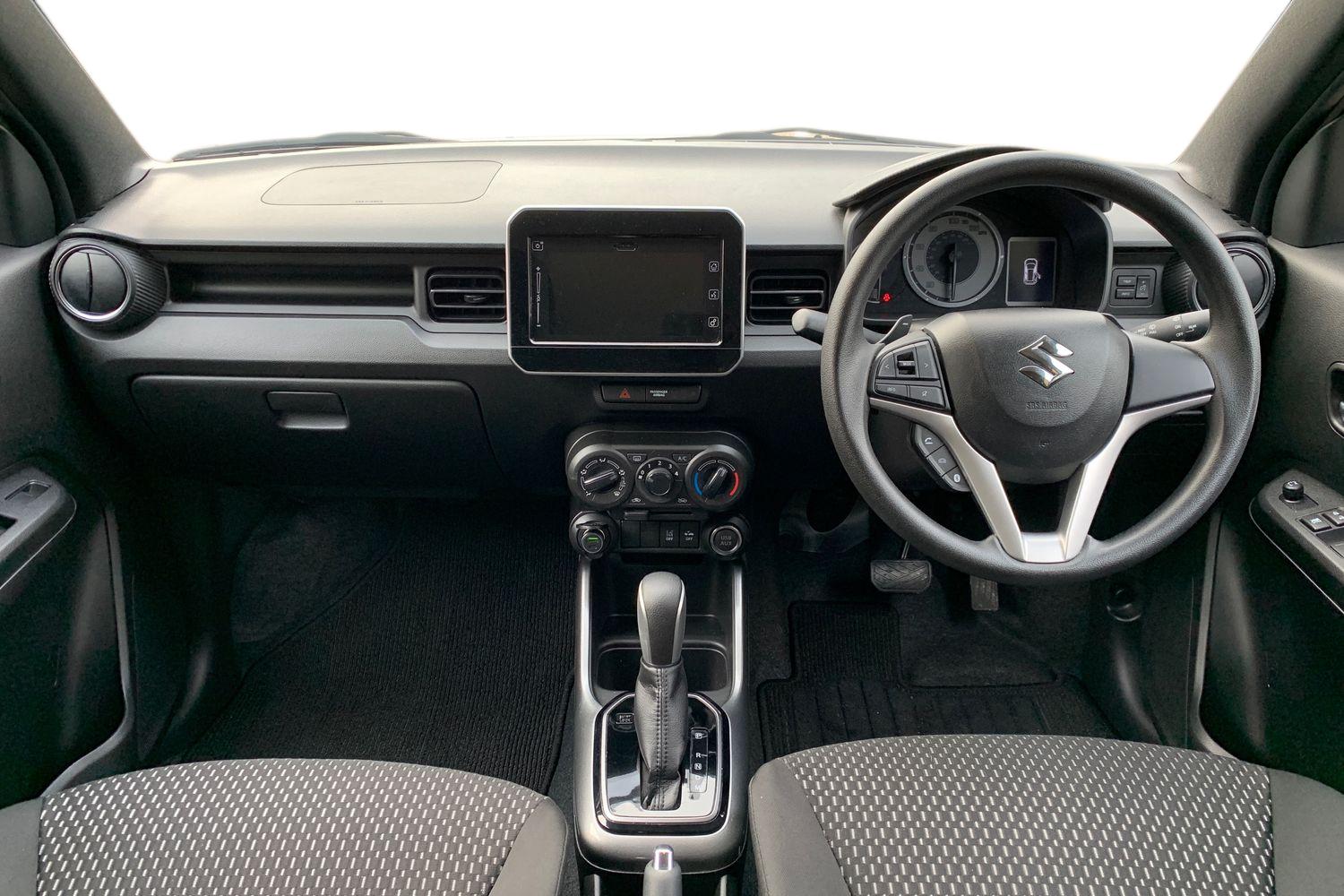 Used Suzuki Ignis 2023 for sale - 76400812: Photo 12