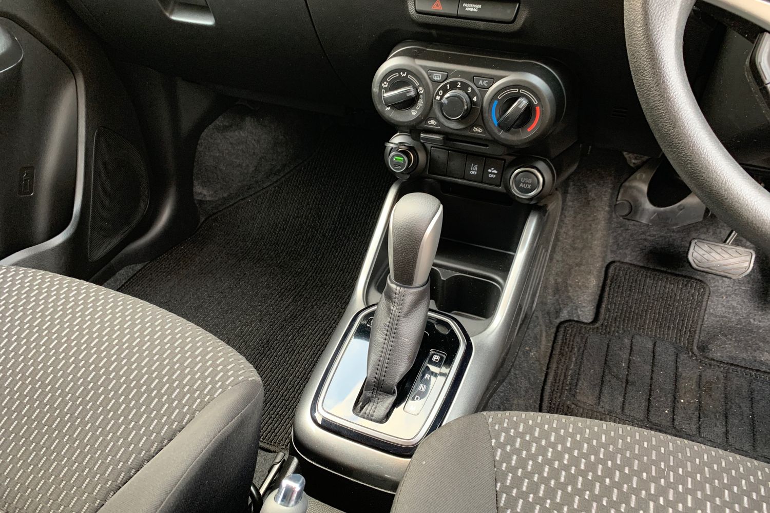 Used Suzuki Ignis 2023 for sale - 76400812: Photo 14