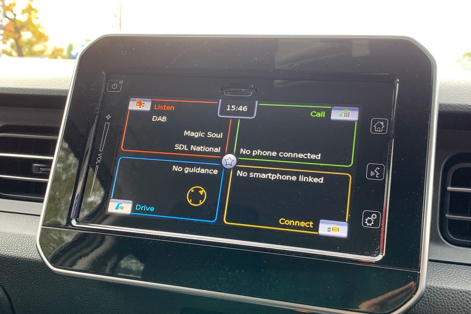 Used Suzuki Ignis 2023 for sale - 76400812: Photo 17