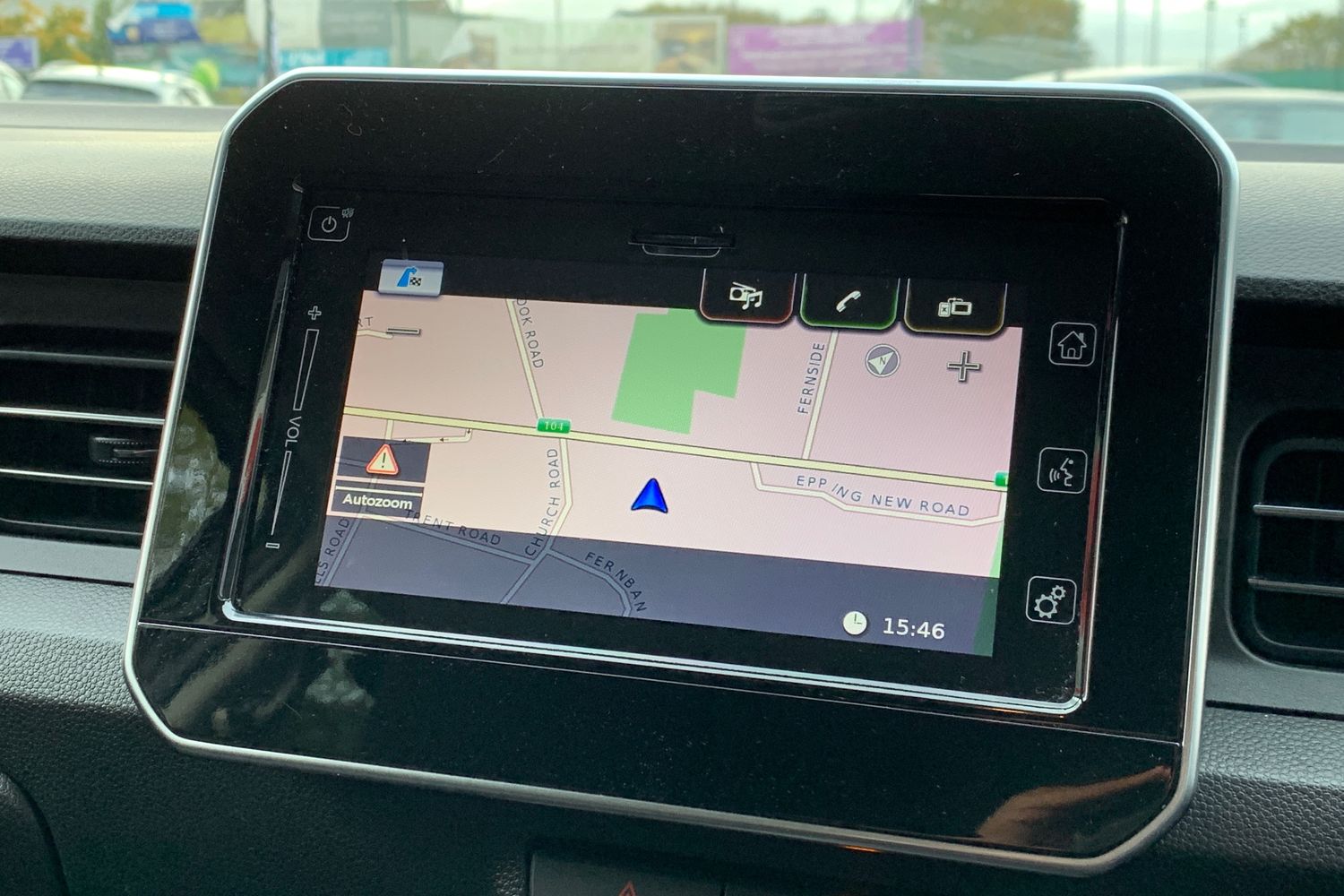 Used Suzuki Ignis 2023 for sale - 76400812: Photo 18