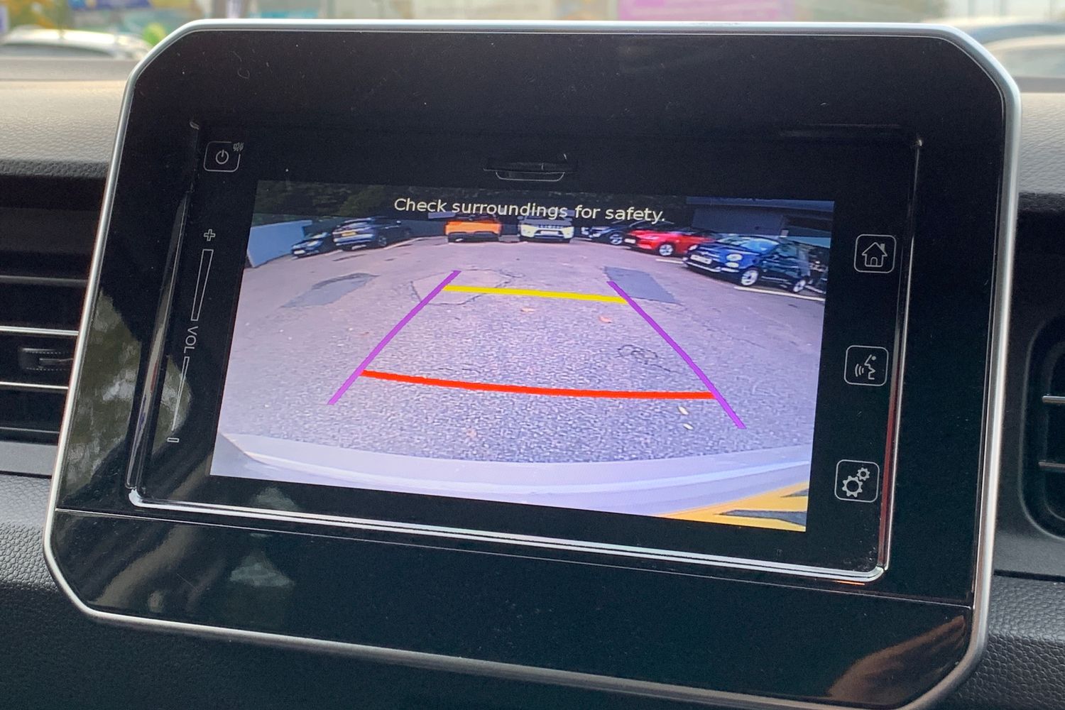 Used Suzuki Ignis 2023 for sale - 76400812: Photo 19