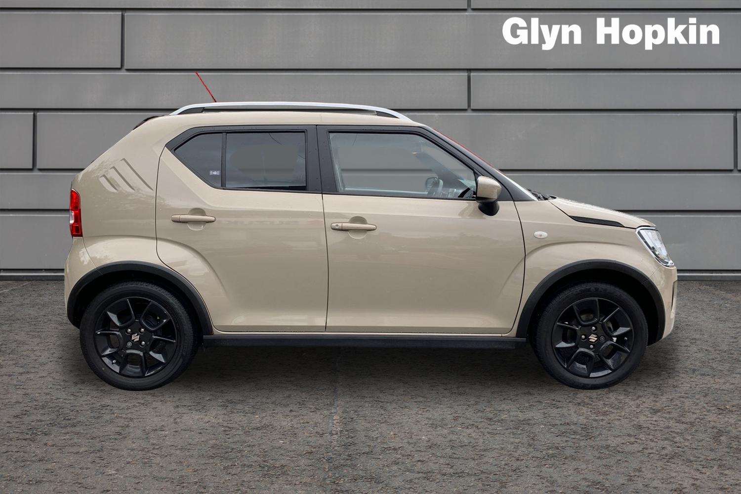 Used Suzuki Ignis 2023 for sale - 76400812: Photo 2