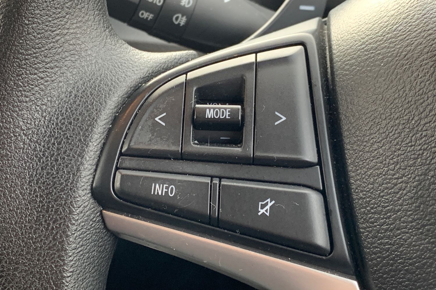 Used Suzuki Ignis 2023 for sale - 76400812: Photo 21