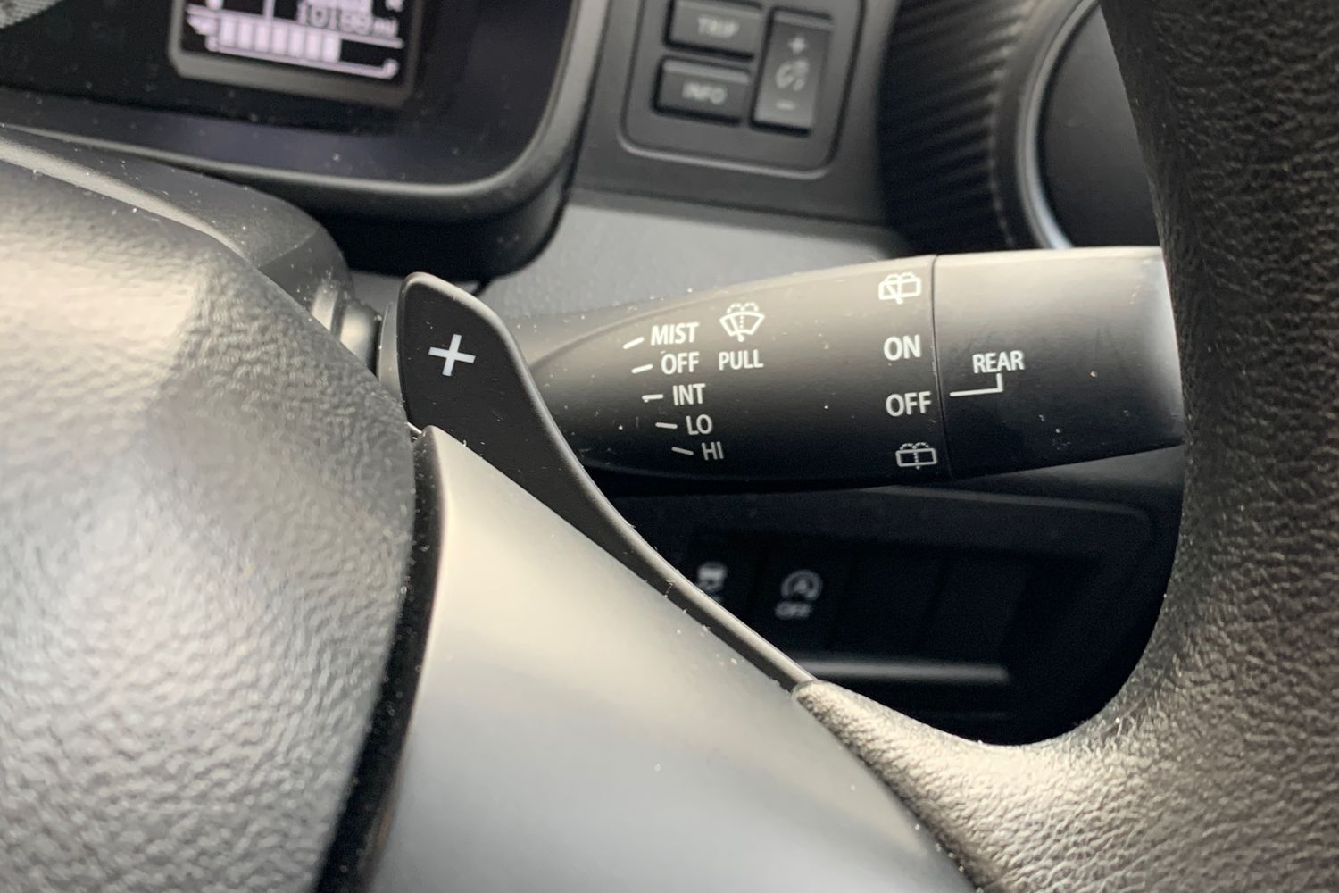 Used Suzuki Ignis 2023 for sale - 76400812: Photo 22