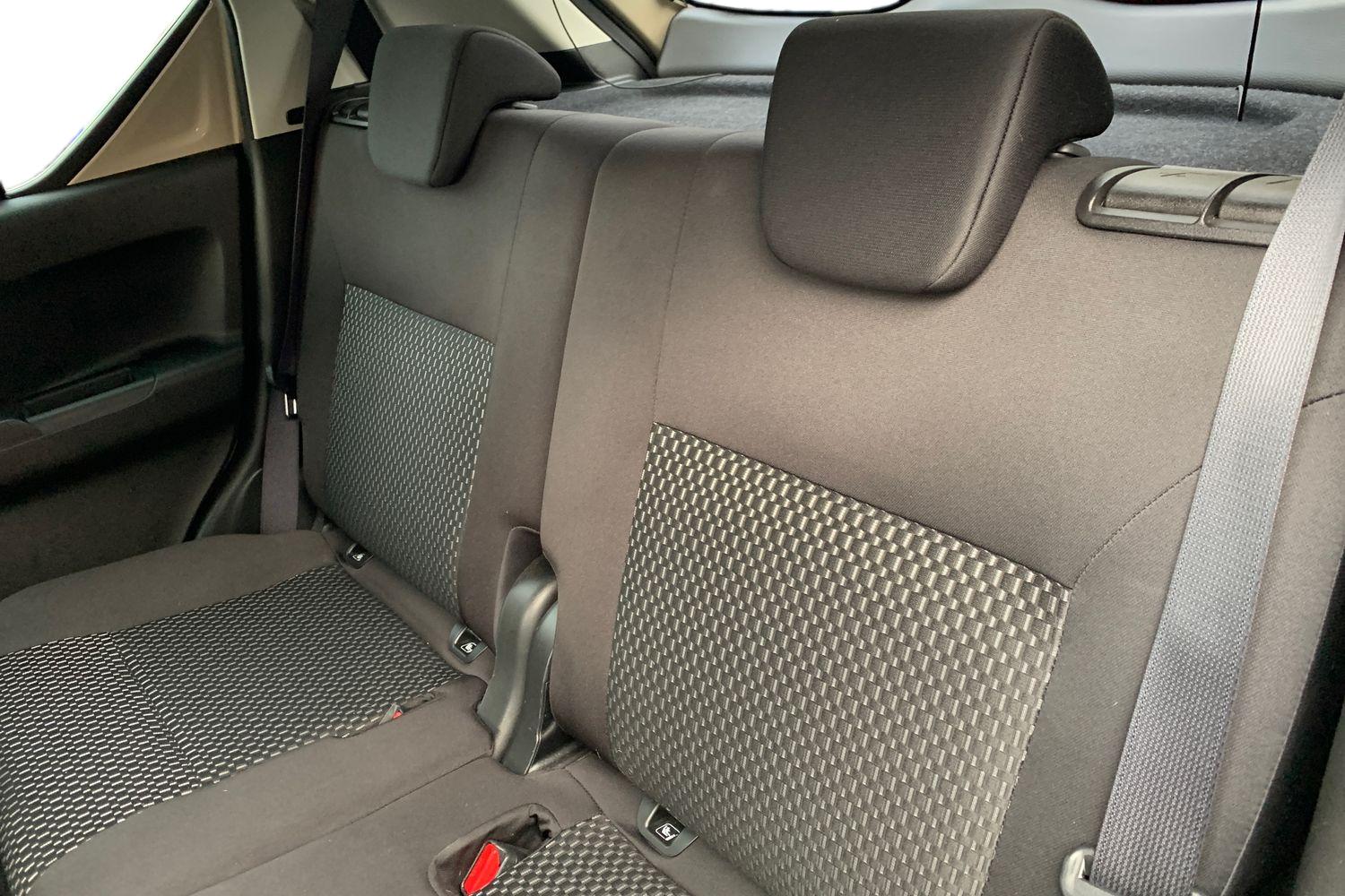 Used Suzuki Ignis 2023 for sale - 76400812: Photo 23