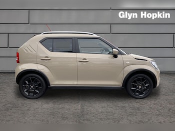 Used Suzuki Ignis 2023 for sale - 76400812: Photo
