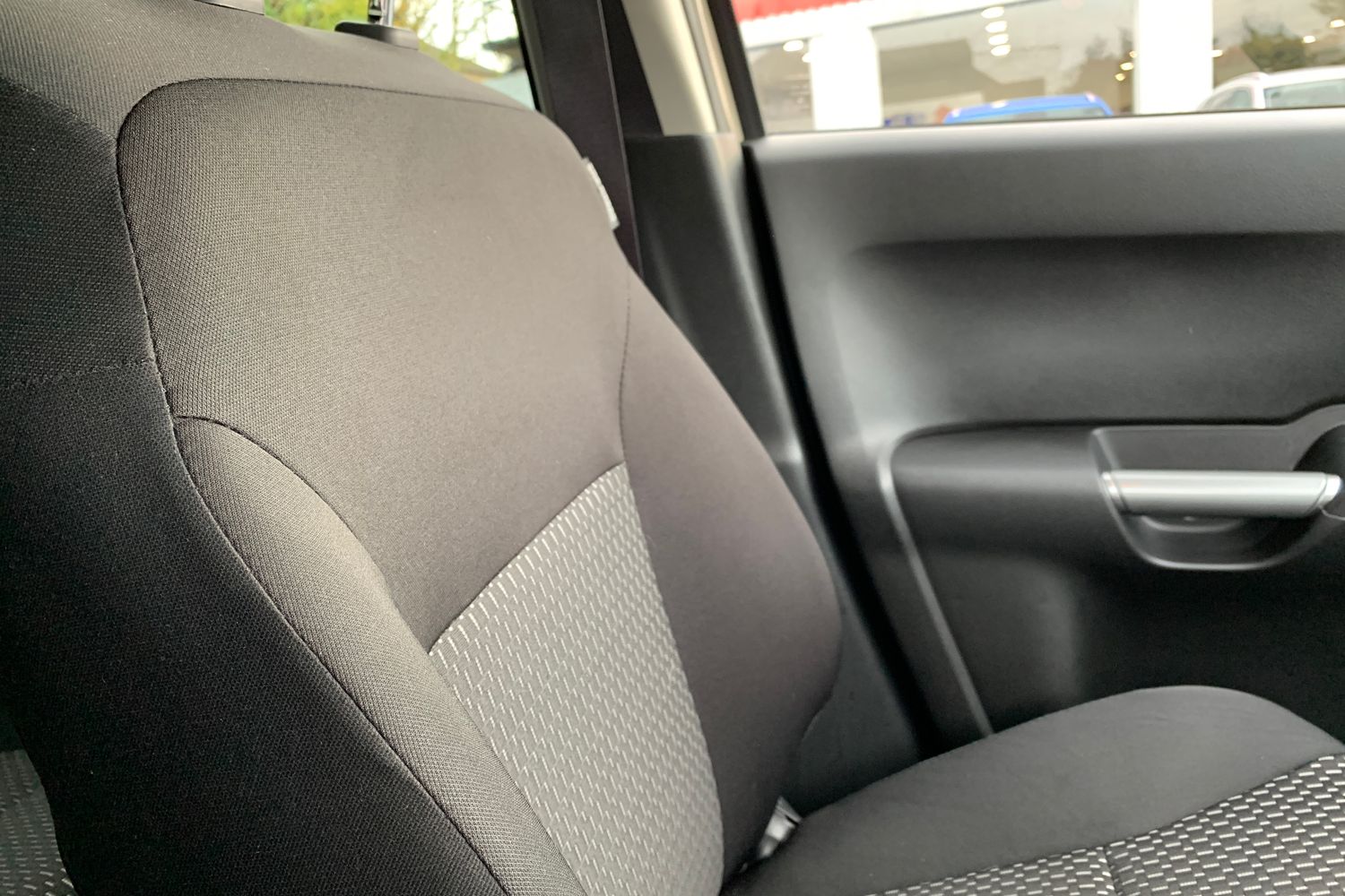 Used Suzuki Ignis 2023 for sale - 76400812: Photo 35