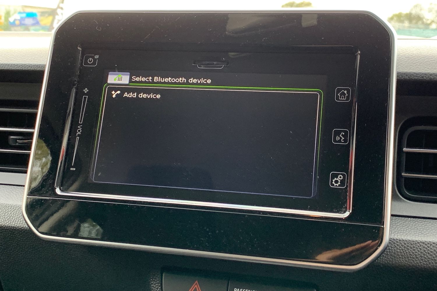 Used Suzuki Ignis 2023 for sale - 76400812: Photo 37