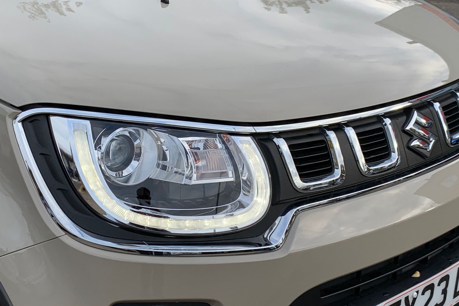 Used Suzuki Ignis 2023 for sale - 76400812: Photo 39