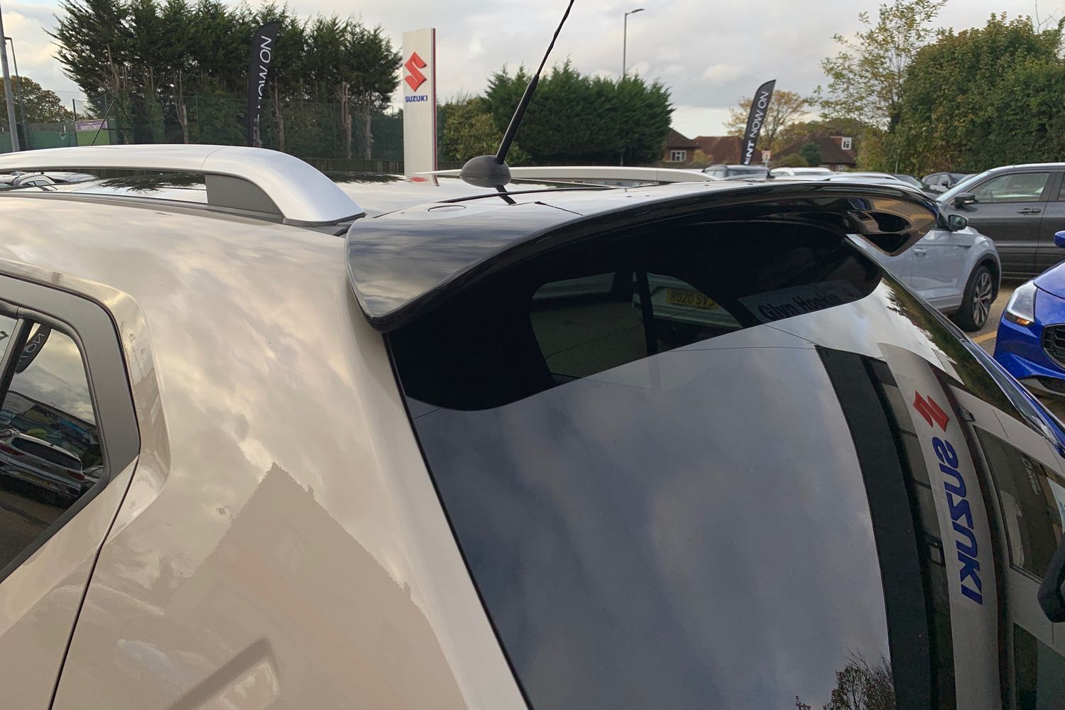 Used Suzuki Ignis 2023 for sale - 76400812: Photo 40