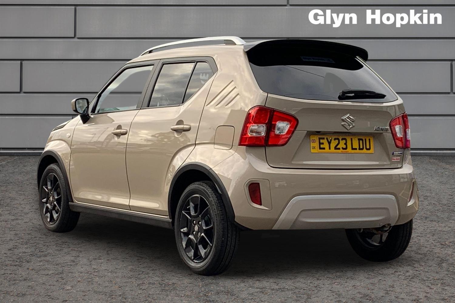 Used Suzuki Ignis 2023 for sale - 76400812: Photo 5