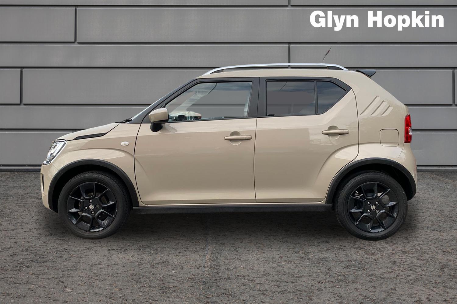 Used Suzuki Ignis 2023 for sale - 76400812: Photo 6