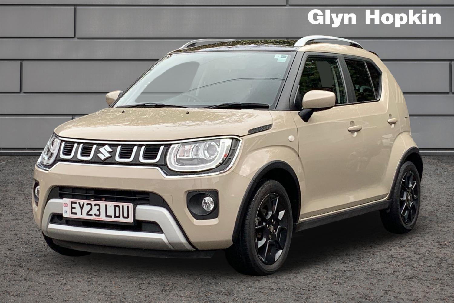 Used Suzuki Ignis 2023 for sale - 76400812: Photo 7
