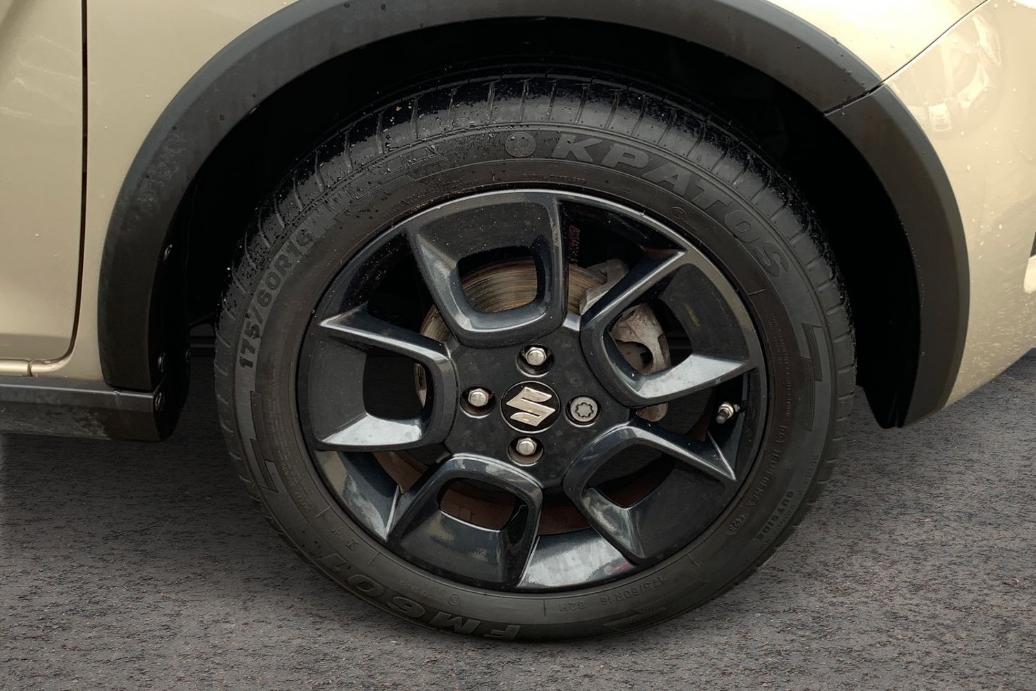 Used Suzuki Ignis 2023 for sale - 76400812: Photo 9