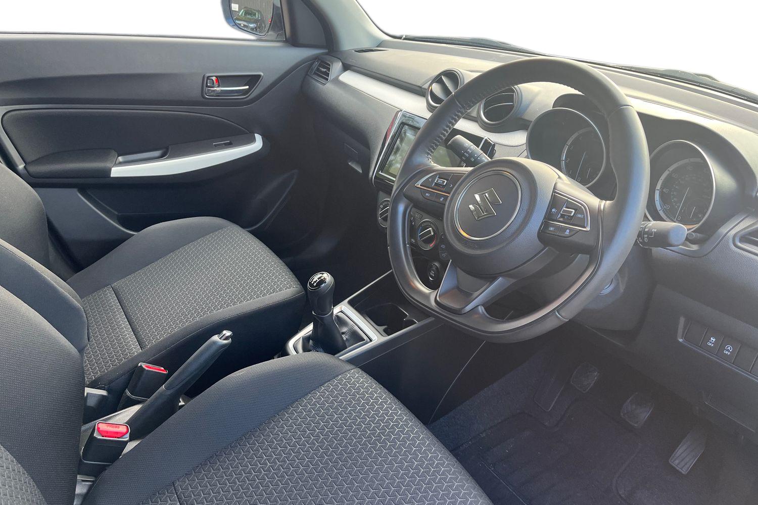 Used Suzuki Swift 2023 for sale - 75874093: Photo 10