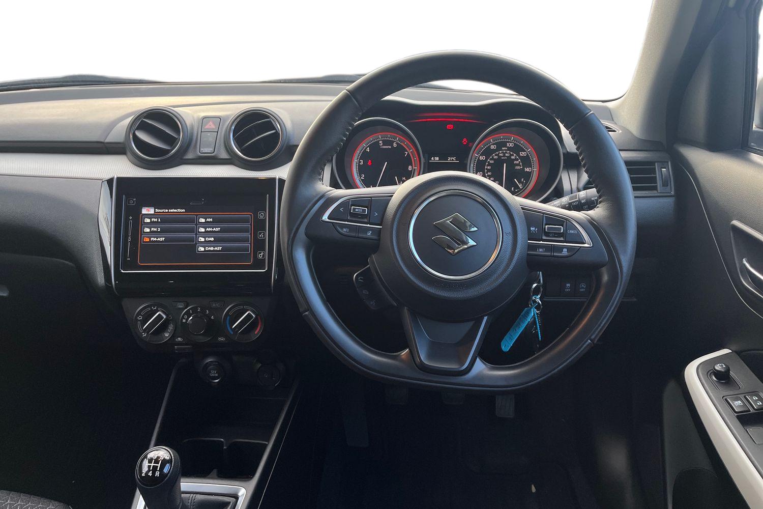 Used Suzuki Swift 2023 for sale - 75874093: Photo 11