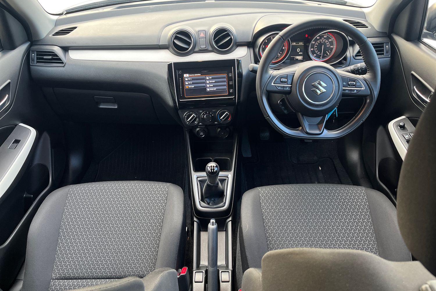 Used Suzuki Swift 2023 for sale - 75874093: Photo 12