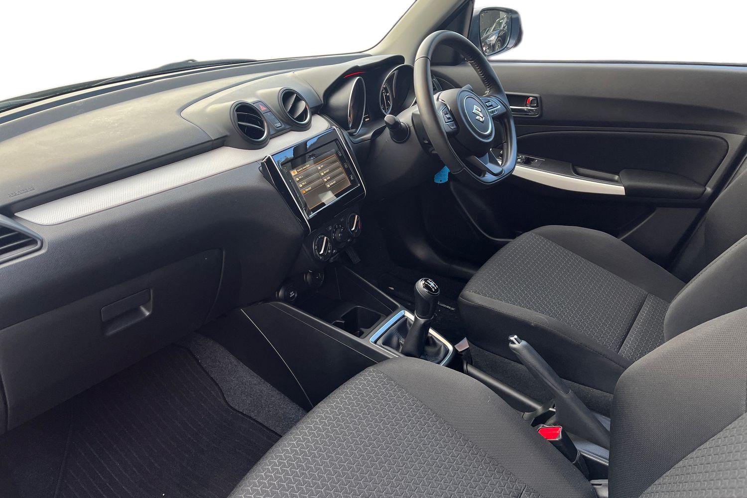 Used Suzuki Swift 2023 for sale - 75874093: Photo 13