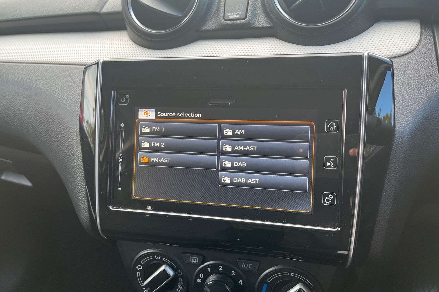 Used Suzuki Swift 2023 for sale - 75874093: Photo 18