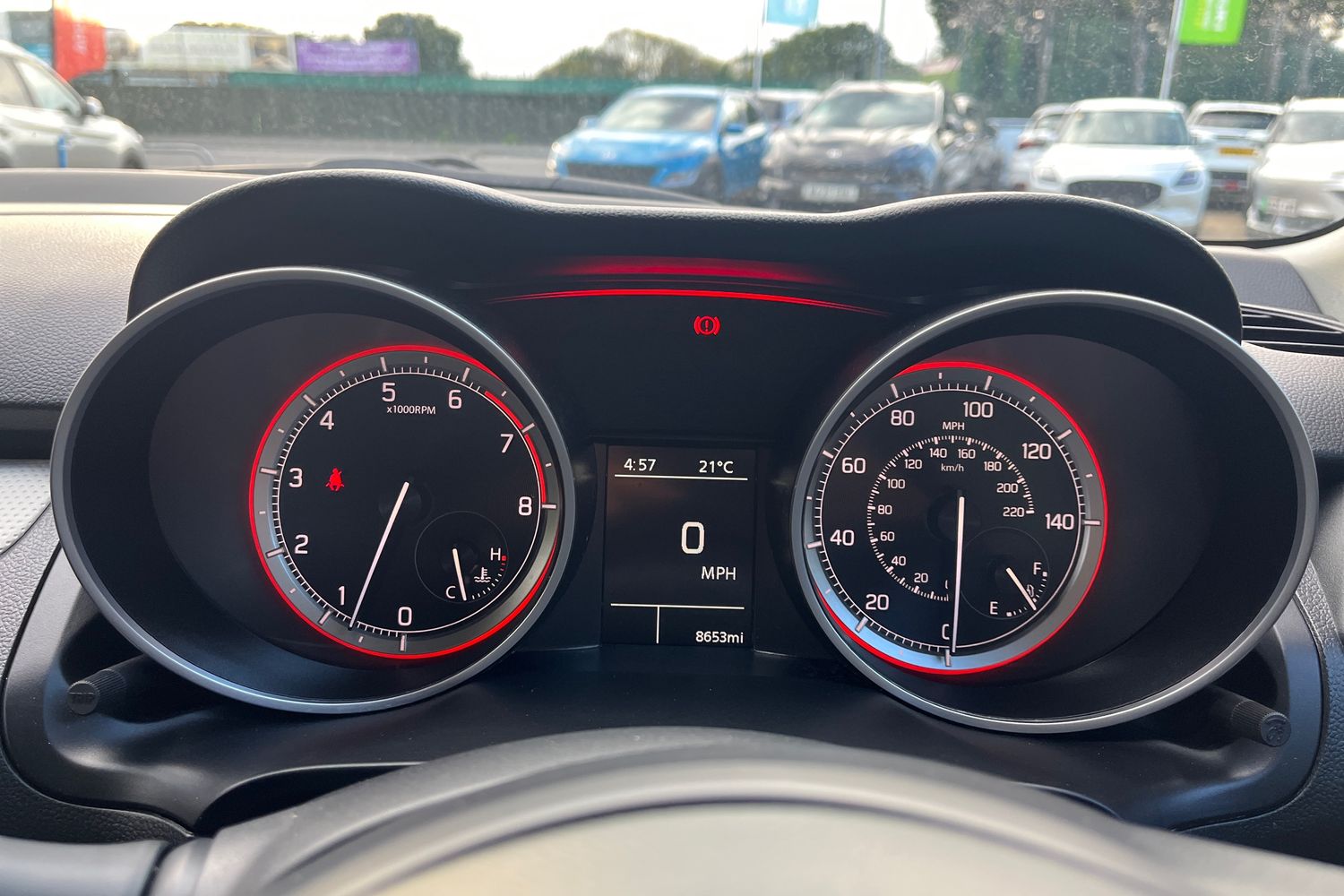 Used Suzuki Swift 2023 for sale - 75874093: Photo 20