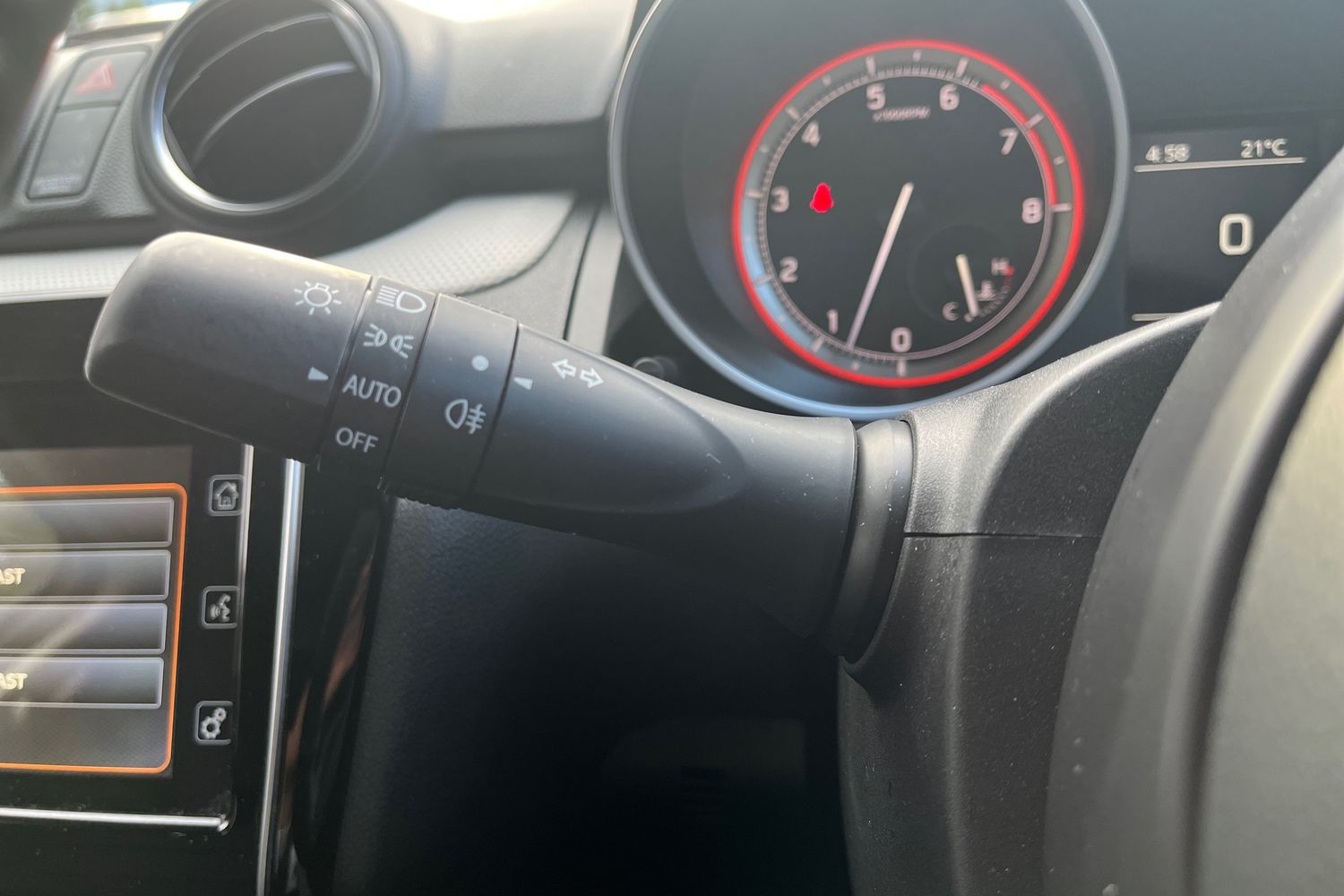 Used Suzuki Swift 2023 for sale - 75874093: Photo 26