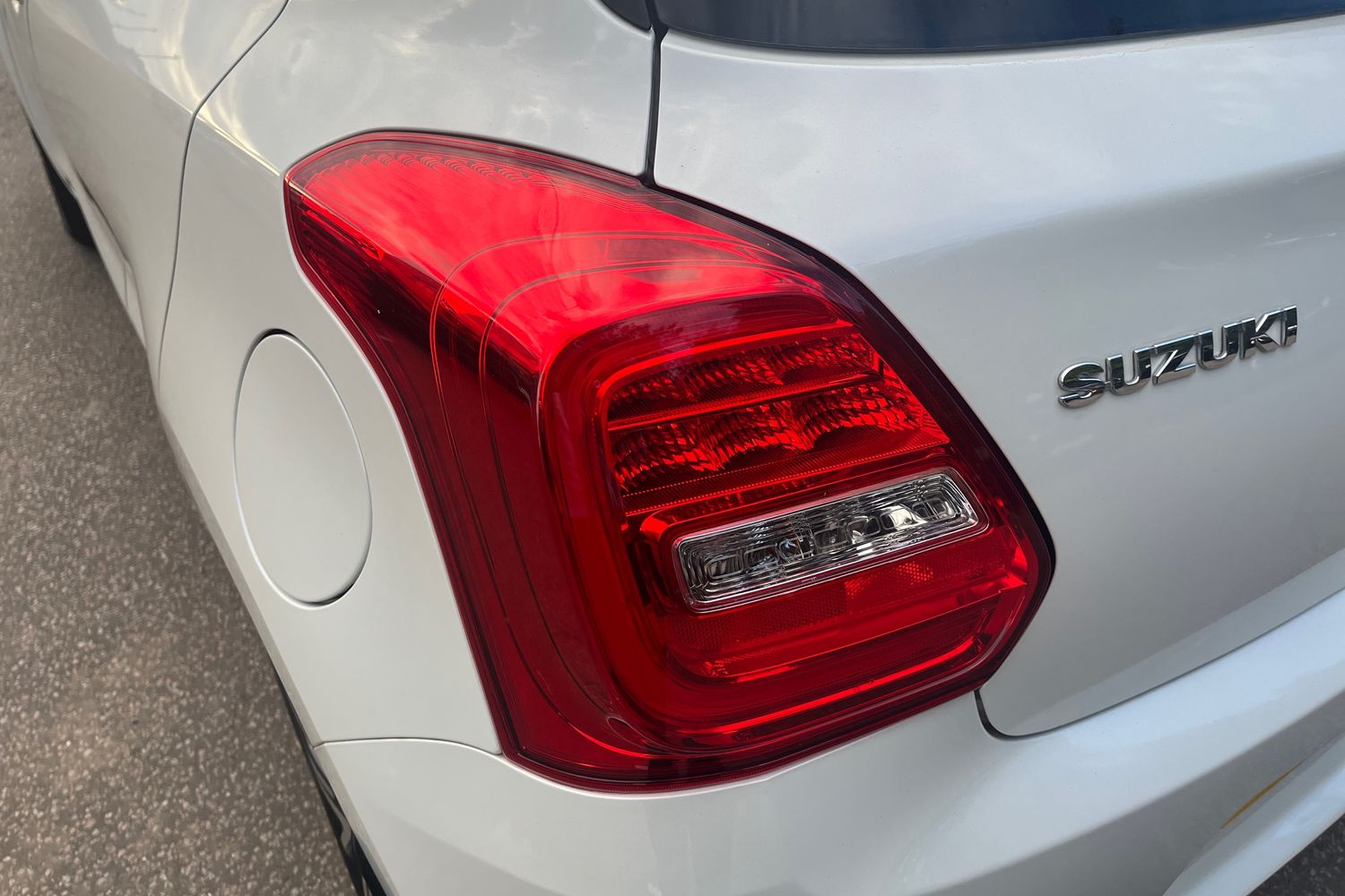 Used Suzuki Swift 2023 for sale - 75874093: Photo 37