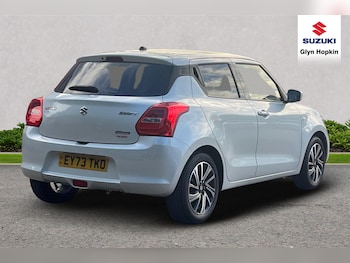 Used Suzuki Swift 2023 for sale - 75874093: Photo