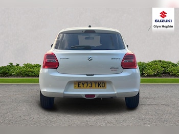 Used Suzuki Swift 2023 for sale - 75874093: Photo
