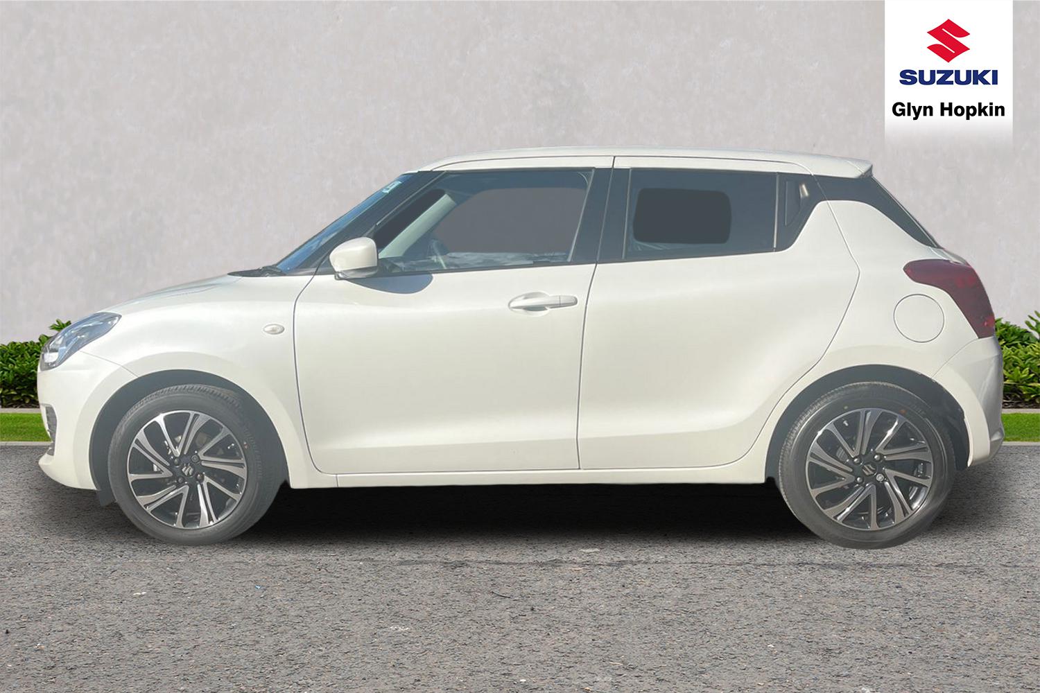 Used Suzuki Swift 2023 for sale - 75874093: Photo 6