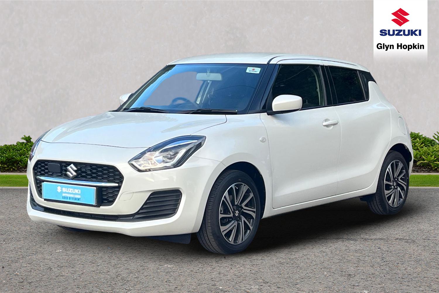 Used Suzuki Swift 2023 for sale - 75874093: Photo 7