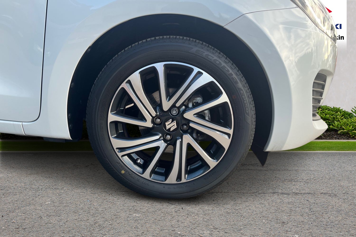 Used Suzuki Swift 2023 for sale - 75874093: Photo 9